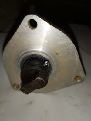 Padrão 12V190.20.50 Termócúpulo de temperatura de escape para detecção de temperatura precisa