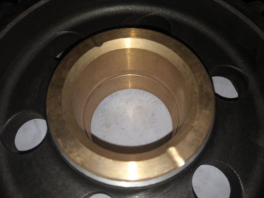 Padrão 12V190.20.50 Termócúpulo de temperatura de escape para detecção de temperatura precisa