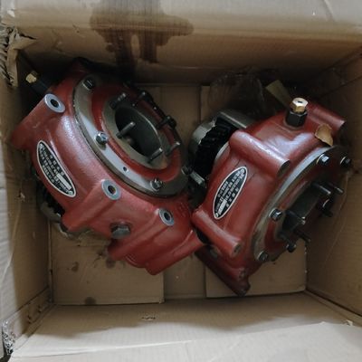 Tipo de saída de corrente contínua 200kW 12V190t. 22.00 Montagem de bomba de água para benefício do motor a gás de Shengdong