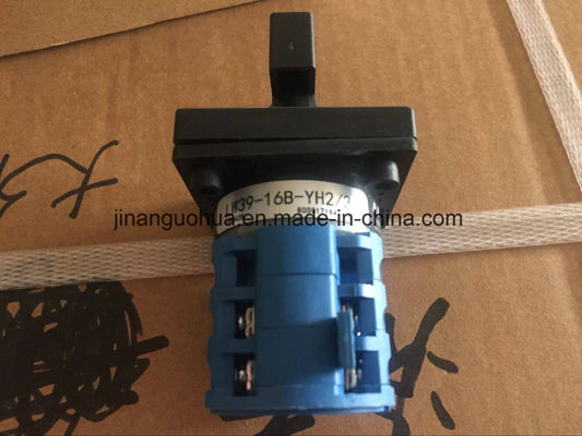 Qd-3000A/24V de alimentação de rectificação de silício para partes de cilindro de arranque