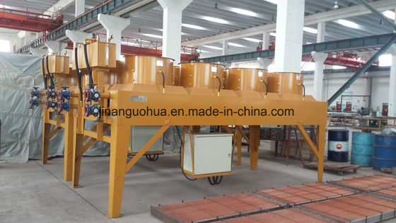 Shengdong 500kw gerador de gás natural radiador personalização e cilindro incluído