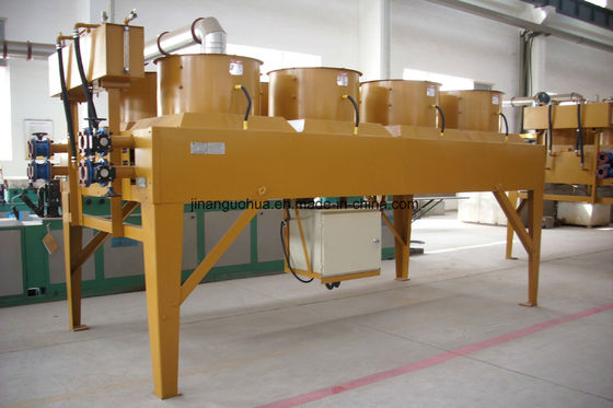 Shengdong 500kw gerador de gás natural radiador personalização e cilindro incluído