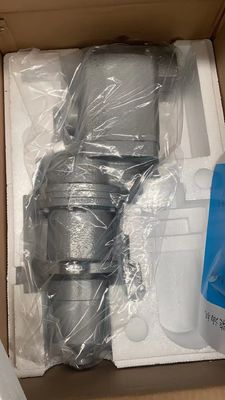 Pedido personalizado 12V190 cabeça de cilindro para peças de gerador de gás Shengdong