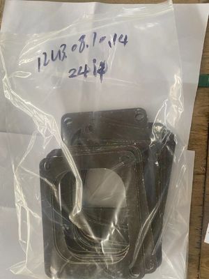 TF455-6 Partes de geradores T12V190 Shengdong Partes para gás natural com > 200 kW