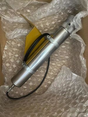 12V190 Partes de motores a diesel Conjunto de hastes de ligação para personalização e tipo de saída de CC