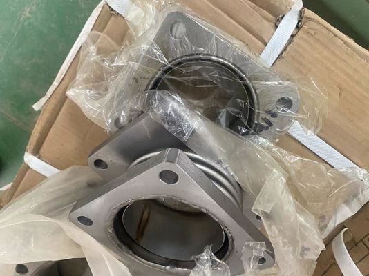 12V190 Partes de motores a diesel Conjunto de hastes de ligação para personalização e tipo de saída de CC