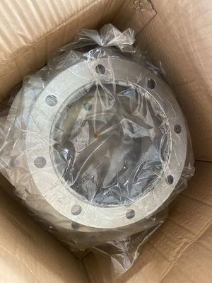 12V190 Partes de motores a diesel Conjunto de hastes de ligação para personalização e tipo de saída de CC