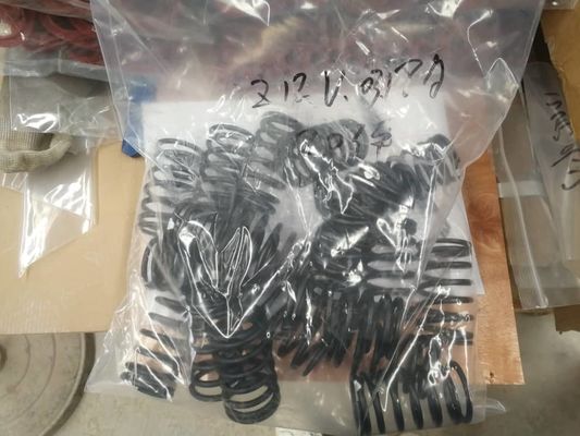 Padrão 12V190t. 22.00 Bomba de água com certificação CE de Jinan Shengdond Chidong