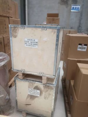 Padrão 12V190t. 22.00 Bomba de água com certificação CE de Jinan Shengdond Chidong