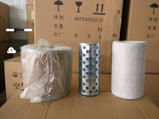 Certificado ISO 12V190 Partes do gerador de gás 12vb. 18.10b Filtro de óleo para 200kW Shengdong