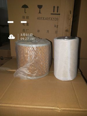 Certificado ISO 12V190 Partes do gerador de gás 12vb. 18.10b Filtro de óleo para 200kW Shengdong