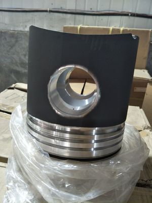 12V190 Motor T22.05.01 Shengdong Requerimento personalizado Tipo de saída de pistão DC