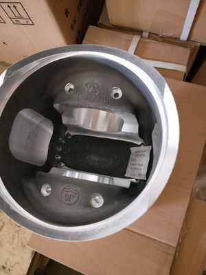 12V190 Motor T22.05.01 Shengdong Requerimento personalizado Tipo de saída de pistão DC