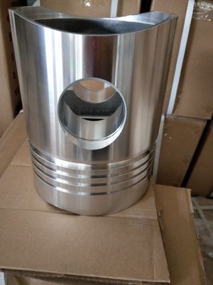 12V190 Motor T22.05.01 Shengdong Requerimento personalizado Tipo de saída de pistão DC