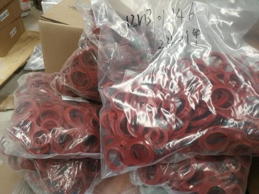 118 kg Adam-5018 Módulo de Aquisição de Dados para a Eficiência de Saída do Gerador de Gás de Shengdong