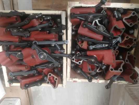 118 kg Adam-5018 Módulo de Aquisição de Dados para a Eficiência de Saída do Gerador de Gás de Shengdong