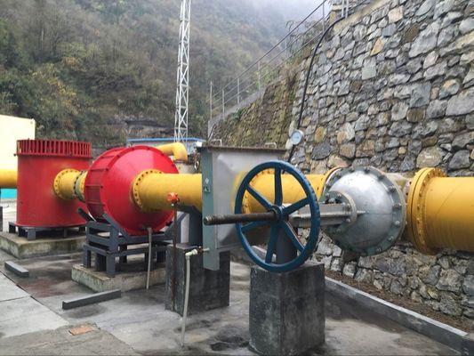 Wgz150.00A/Wgz110.00A/Wgz125.00A Evitar explosões Peças do motor Shengdong Certificado CE