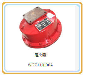 Wgz150.00A/Wgz110.00A/Wgz125.00A Evitar explosões Peças do motor Shengdong Certificado CE