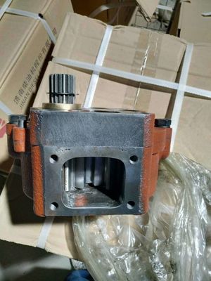 Componente padrão da bomba de óleo de 12V. 17.00c certificada CE para peças do motor Jichai/Shengdong
