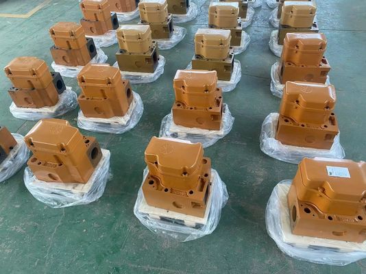 Peças do gerador de gás de 700 kW para o componente padrão Shengdong 12vb. 03.04 Stud