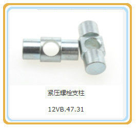 Componente padrão 12V190 Modelo Shengdong Peças do motor de Jinan Guohua