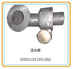Componente padrão 12V190 Modelo Shengdong Peças do motor de Jinan Guohua