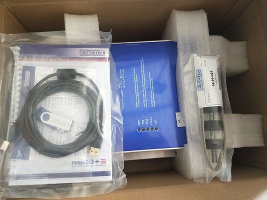 Motortech 12V190 Gerador de Gás Arnés de Entrada com Certificação CE e cabeça de cilindro