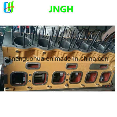 T65.01.00 Shengdong Motor Cylinder Bloco de montagem de personalização para o seu negócio