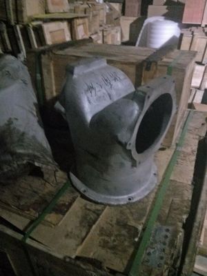 12vb. 02.00 Montagem do eixo de válvula para o motor Shengdong Barnd Exportado para o mercado russo