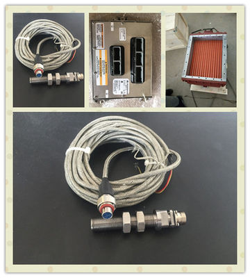 Jichai 500kw Gas Generator Parts G12V190zldt para o potencial de crescimento do mercado da Malásia