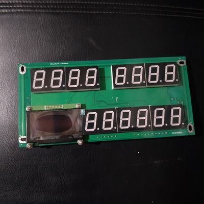 G12V190zdt-2 Peças de gerador de gás natural AVR