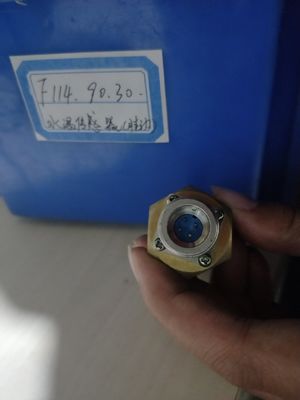 Componente não-padrão 12V190 Partes do gerador de gás natural Shengdong para o campo petrolífero de Shengli