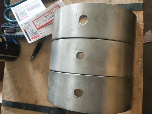 Componente não-padrão 12V190 Partes do gerador de gás natural Shengdong para o campo petrolífero de Shengli