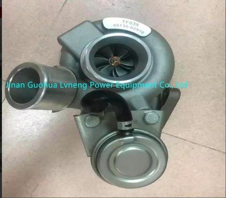 Turbocharger G12V190pzl-3 para motor diesel de Jinan SJ170 J160