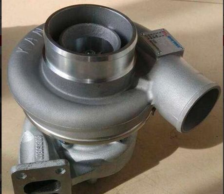 Turbocharger G12V190pzl-3 para motor diesel de Jinan SJ170 J160