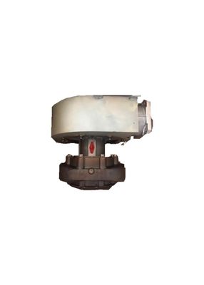 Jinan Guohua Green Powwer ABB Turbocharger Gerador de gás Ideal para aplicações de energia