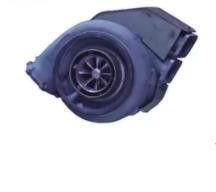 Jinan Guohua Green Powwer ABB Turbocharger Gerador de gás Ideal para aplicações de energia