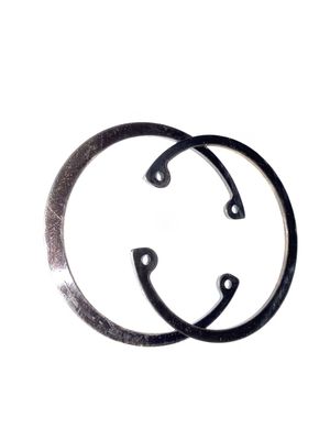5g Partes de motores de forja 12V. 05.14 Pistolas de pinos de circunferência Snap Ring para forjar materiais