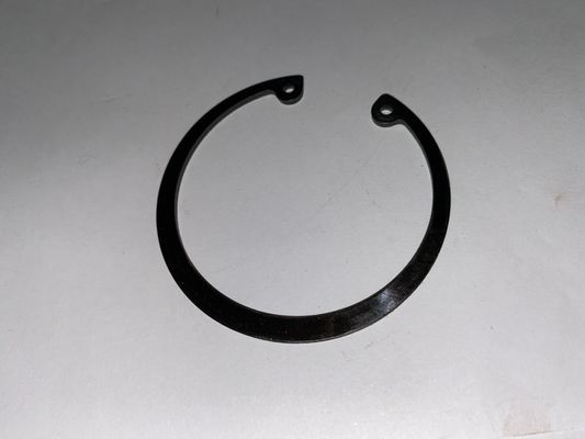 5g Partes de motores de forja 12V. 05.14 Pistolas de pinos de circunferência Snap Ring para forjar materiais