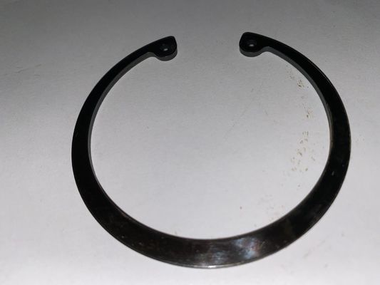5g Partes de motores de forja 12V. 05.14 Pistolas de pinos de circunferência Snap Ring para forjar materiais