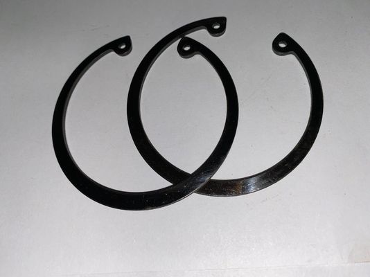 5g Partes de motores de forja 12V. 05.14 Pistolas de pinos de circunferência Snap Ring para forjar materiais