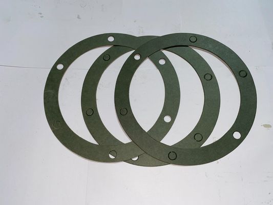 Placa de apoio de pneus de borracha 10W12V190.22.04b Adequado para diversas aplicações