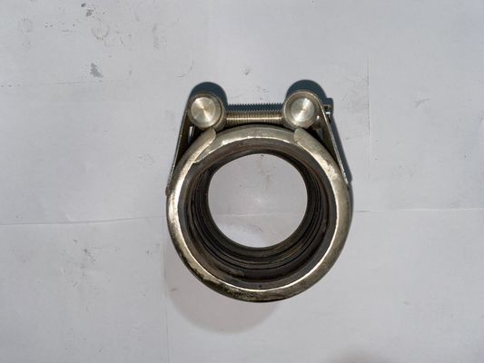 Adaptador de conectores para motores de geradores de gás da série 190 fabricados por tecnologia de forja