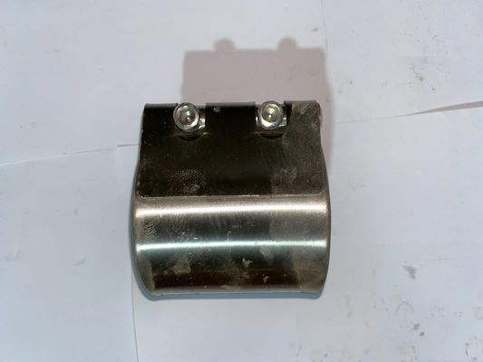Adaptador de conectores para motores de geradores de gás da série 190 fabricados por tecnologia de forja
