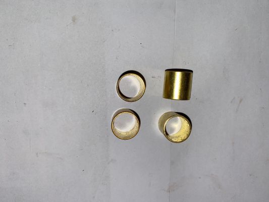 Rodas de motores de perfuração de geradores de gás da série 190 personalizadas para atender às suas necessidades
