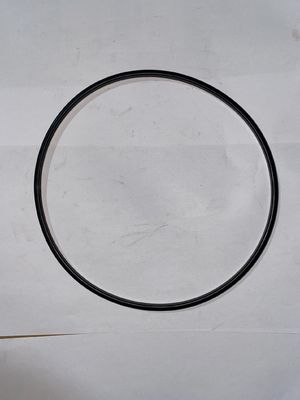 Partes do motor do gerador Anel de borracha de vedação do cilindro do forro com certificação ISO9001