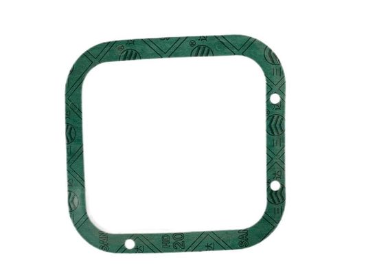 12V. 01.45 Partes do motor Gasket de borracha para gerador de gás da série 190 e projeto durável