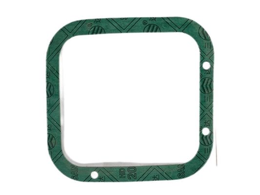 12V. 01.45 Partes do motor Gasket de borracha para gerador de gás da série 190 e projeto durável