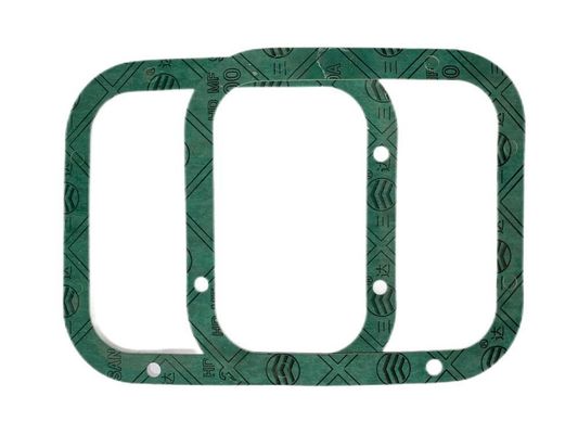 12V. 01.45 Partes do motor Gasket de borracha para gerador de gás da série 190 e projeto durável