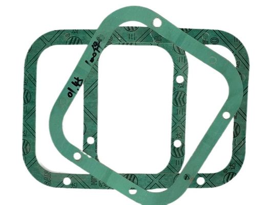 12V. 01.45 Partes do motor Gasket de borracha para gerador de gás da série 190 e projeto durável